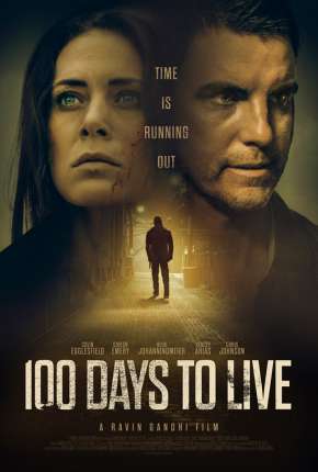 100 Days to Live - Legendado Torrent Download 