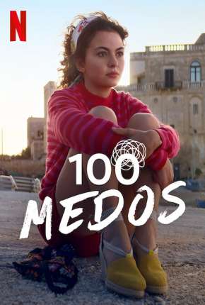 100 Medos Torrent Download Dublado / Dual Áudio