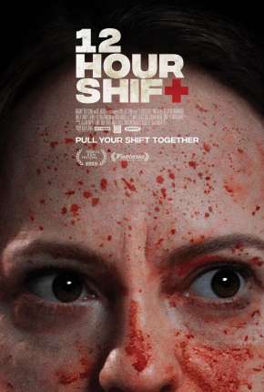 12 Hour Shift - Legendado Torrent Download 