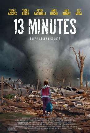 13 Minutes - Legendado Torrent Download 