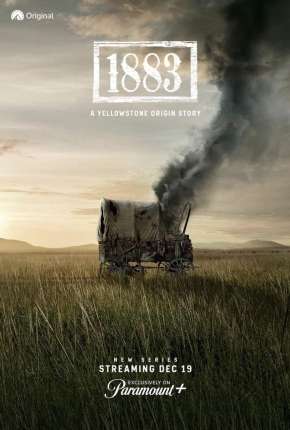 1883 - 1ª Temporada Legendada Torrent Download 