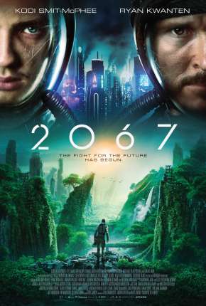 2067 Torrent Download Dublado / Dual Áudio