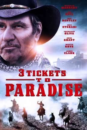 3 Tickets to Paradise - Legendado Torrent Download 