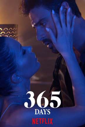 365 Dias Torrent Download Dublado