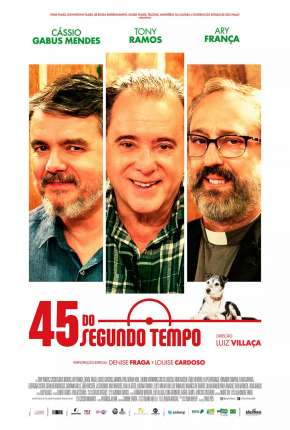 45 do Segundo Tempo Torrent Download Nacional