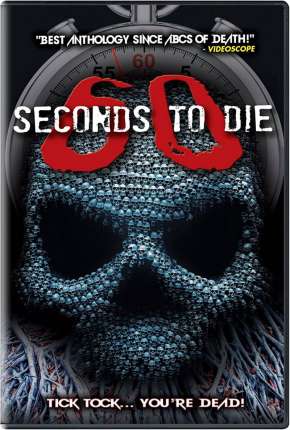 60 Seconds to Di3 - Legendado Torrent Download 