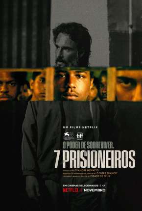 7 Prisioneiros Torrent Download Nacional