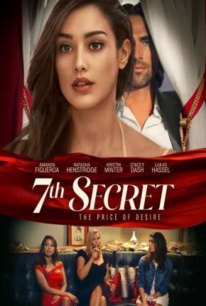 7th Secret - Legendado Torrent Download 