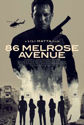 86 Melrose Avenue - Legendado Torrent Download 