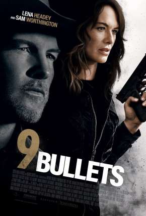 9 Bullets - Legendado Torrent Download 