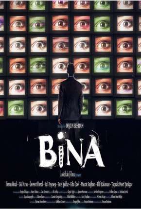 A Antena - Legendado Torrent Download 
