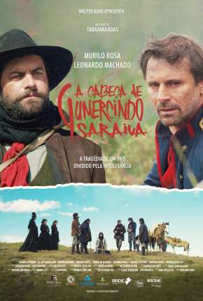 A Cabeça de Gumercindo Saraiva Torrent Download Nacional