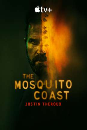 A Costa do Mosquito - 1ª Temporada Legendada Torrent Download 