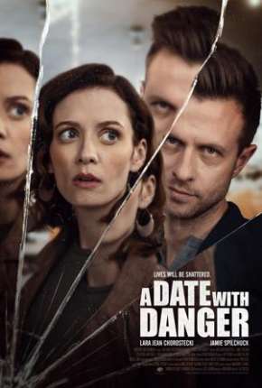 A Date with Danger - Legendado Torrent Download 