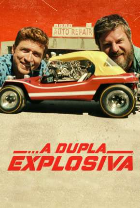 A Dupla Explosiva Torrent Download Dublado / Dual Áudio