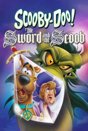 A Espada e o Scooby - Legendado Torrent Download 