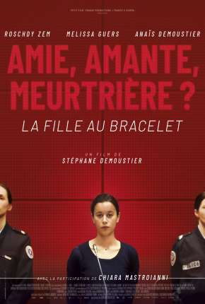 A Garota com a Pulseira - Legendado Torrent Download 