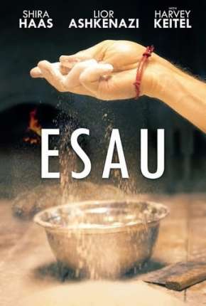 A História de Esau - Legendado Torrent Download 