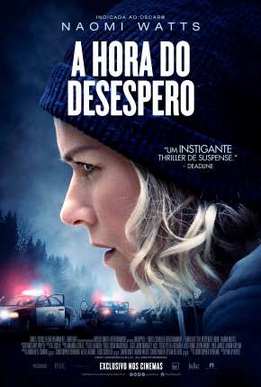 A Hora do Desespero - Legendado Torrent Download 