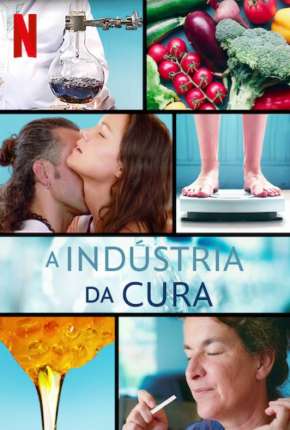 A Indústria da Cura - 1ª Temporada Completa Legendada Torrent Download 