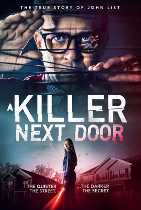 A Killer Next Door - Legendado Torrent Download 