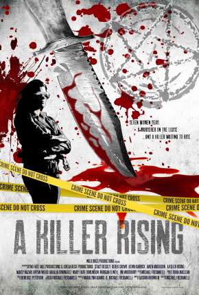 A Killer Rising - Legendado Torrent Download 