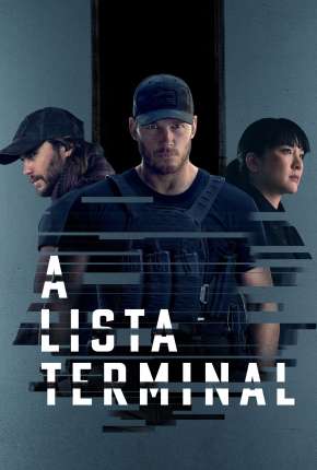 A Lista Terminal - 1ª Temporada Completa Torrent Download Dublada / Dual Áudio