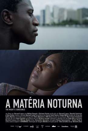 A Matéria Noturna Torrent Download Nacional