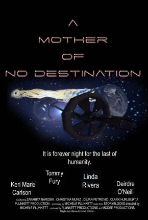 A Mother of No Destination - Legendado Torrent Download 