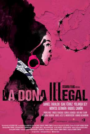 A Mulher Ilegal - Legendado Torrent Download 