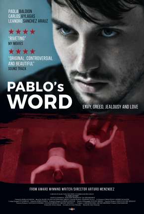 A Palavra de Pablo - La Palabra de Pablo Torrent Download Dublado / Dual Áudio