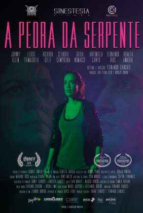 A Pedra da Serpente Torrent Download Nacional