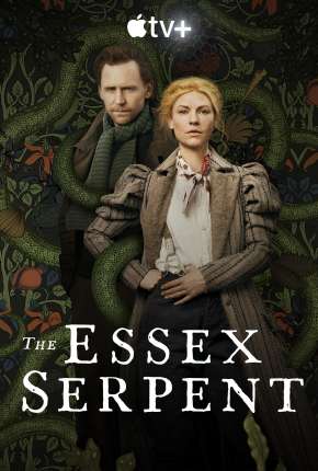 A Serpente de Essex - 1ª Temporada Legendada Torrent Download 