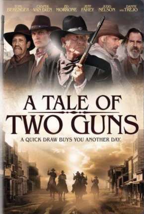 A Tale of Two Guns - Legendado Torrent Download 