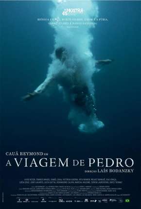 A Viagem de Pedro Torrent Download Nacional