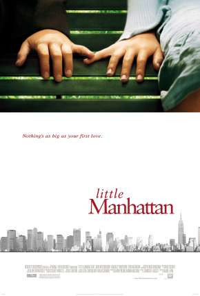 ABC do Amor - Little Manhattan Torrent Download Dublado / Dual Áudio