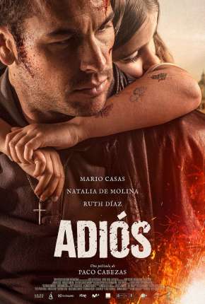 Adeus Torrent Download Dublado / Dual Áudio
