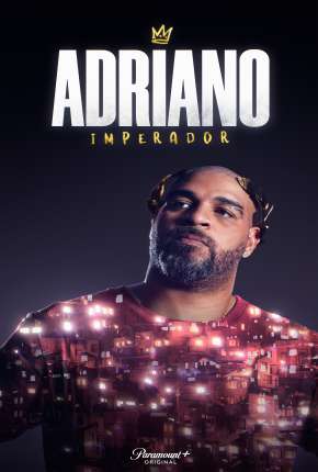 Adriano - Imperador - 1ª Temporada Torrent Download Nacional