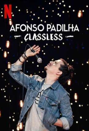 Afonso Padilha - Alma de Pobre Torrent Download Nacional