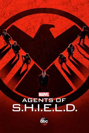 Agentes da S.H.I.E.L.D. - 4ª Temporada Completa Torrent Download Dublada / Dual Áudio