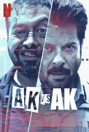 AK vs AK Torrent Download Dublado / Dual Áudio