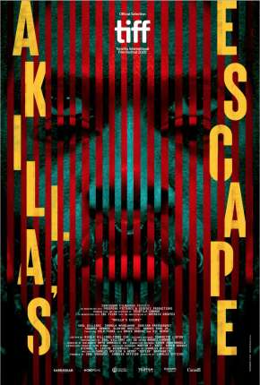 Akillas Escape - Legendado Torrent Download 