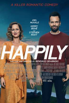 Alegre-se - Happily Legendado Torrent Download 