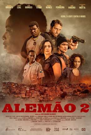 Alemão 2 Torrent Download Nacional