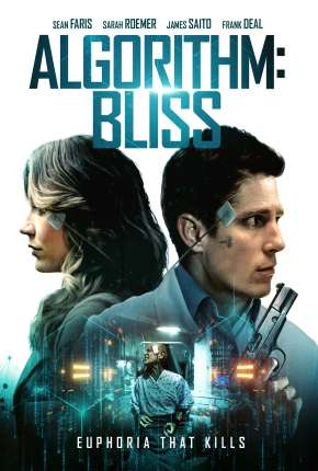 Algorithm - BLISS - Legendado Torrent Download 