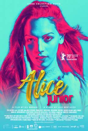 Alice Júnior Torrent Download Nacional