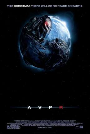 Alien vs. Predador 2 Torrent Download Dublado