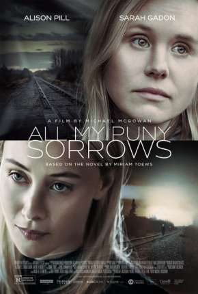 All My Puny Sorrows - Legendado Torrent Download 