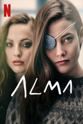 Alma - 1ª Temporada Legendada Torrent Download 