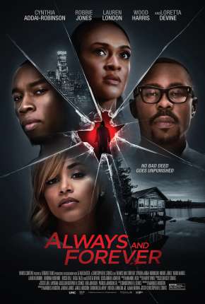 Always and Forever - Legendado Torrent Download 